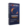 Control Preservativi Finissimo Original 6 Pezzi