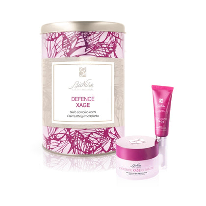 Bionike Cofanetto Defence Xage