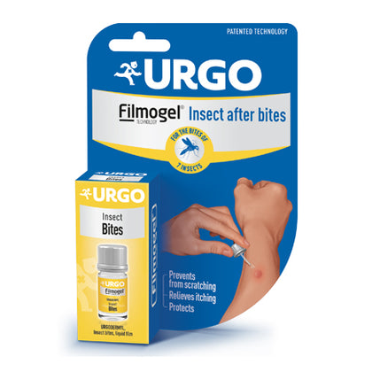 Urgo Filmogel Post Punture Insetti 3,25ml