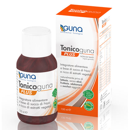Guna Tonicoguna Plus 150ml