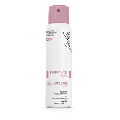 Bionike Defence Deo Soft Care 48h Spray Delicato 150ml