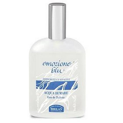 Emozione Blu Edt Acqua Mare