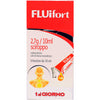 Fluifort Sciroppo 6 Buste Monodose 2,7g/10ml