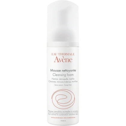 Avene Mousse Detergente 150ml
