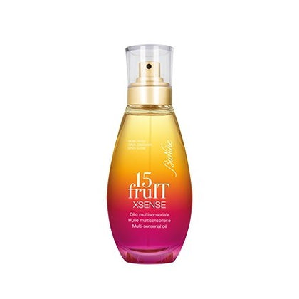 Xsense Olio Multisensoriale 100ml