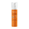 Avene Solare Fluido Spf50+ 50ml