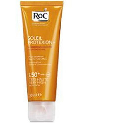 Roc Solari Sp+ F/i N/m Spf50+