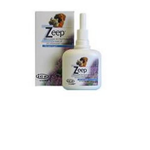 Zeep Emulsione Ristr Cani Gatti 75