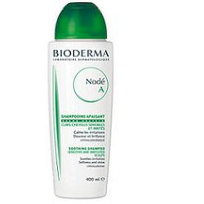 Node A Shampoo Lenitivo Del 400ml