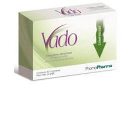 Vado Compresse 30 Compresse