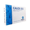 Calos D3 30 Compresse