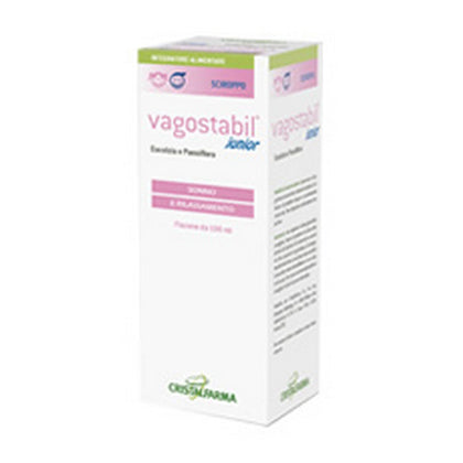 Vagostabil Junior 100ml