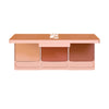 Bionike Defence Color Eye Shadow Trio 01 Warm