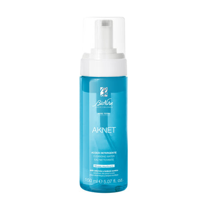 Bionike Aknet Acqua Detergente Riequilibrante