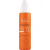 Avene Solare Spray Spf50+ 200ml