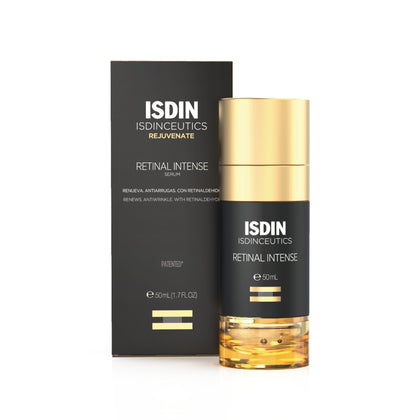 Isdinceutics Retinal Intense Siero Bifasico Notte 50ml
