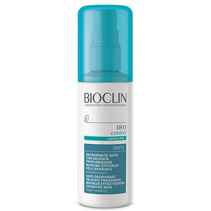 Bioclin Deo Control Vapo 100Ml