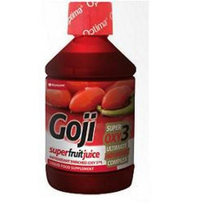 Goji Succo Concentrato 500ml