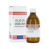 Zeta Olio Di Vasellina 200 Ml