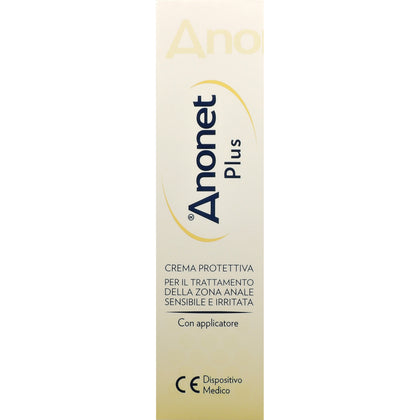 Anonet Plus Crema 30g