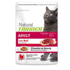 Trainer Naturale Adulti Manzo 85g