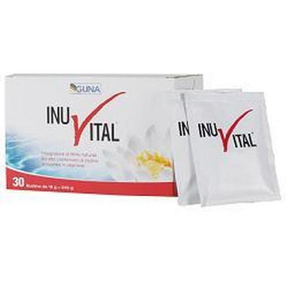 Inuvital 30 Buste