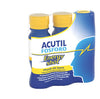 Acutil Fosforo Energy Shot 3 Flaconi 60 Ml