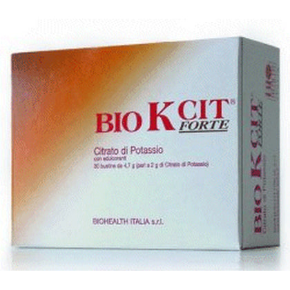 Biokcit Forte 30 Buste