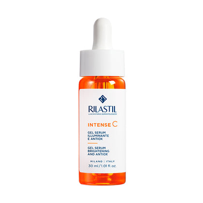 Rilastil Intense C Gel Serum 30ml