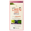 Vitidren Forte Mirtillo 300ml