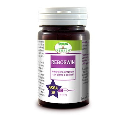 Reboswin 60 Capsule