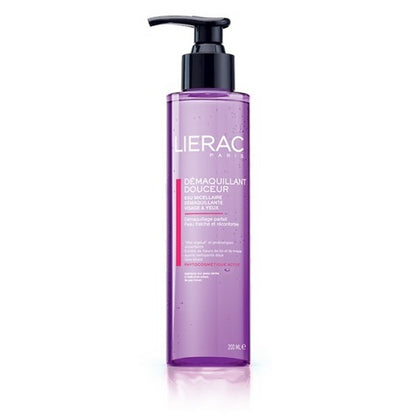Lierac Demaquillant Douceur