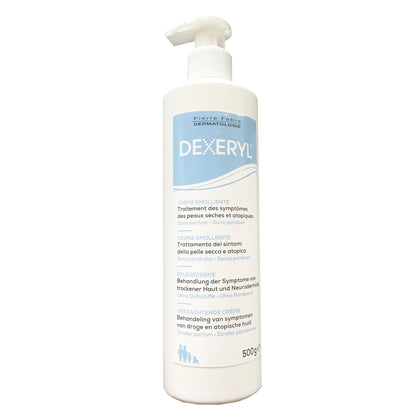 Dexeryl Crema 500g