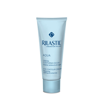 Rilastil Aqua Crema Contorno Occhi 15