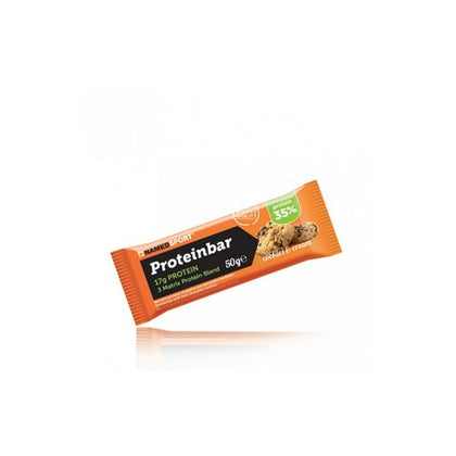 Proteinbar Cookies&cream 50g