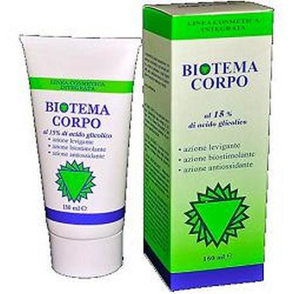Eriane Crema Corpo Ac Glicolico