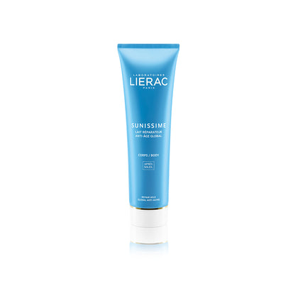  Lierac Sunissime Latte Riparatore Doposole Corpo 150Ml