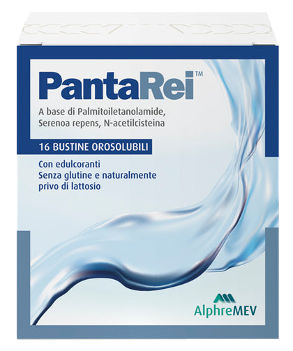 Pantarei 16 Buste
