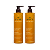 Nuxe Reve De Miel Duo Gel Detergente Viso Corpo