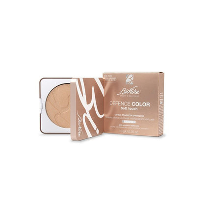 Defence Color Soft Touch Cipria Sparkling