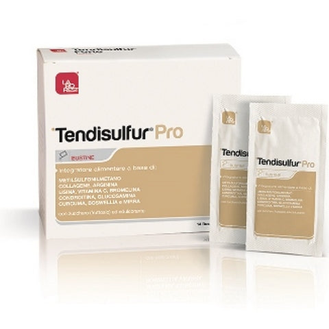 Tendisulfur Pro 14 Buste