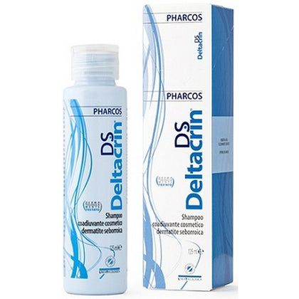 Deltacrin Ds Pharcos 125ml