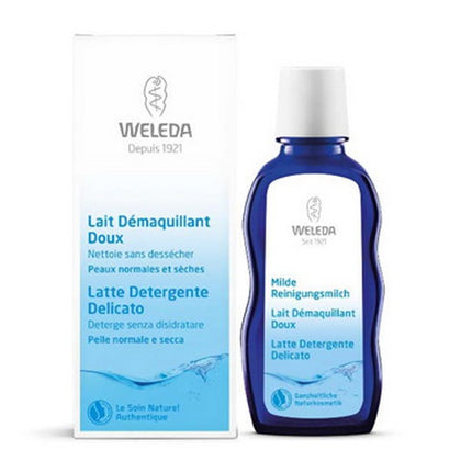 Latte Detergente Delicato100ml