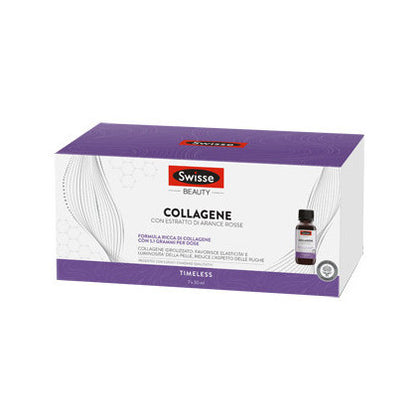 Swisse Collagene 7 Flaconcini 30ml
