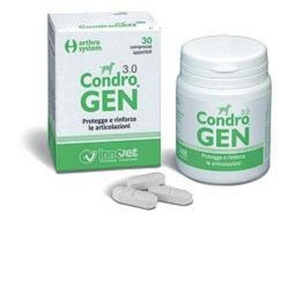 Condrogen 30 Compresse