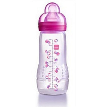 Mam Biberon Active 330ml Tettarella Flusso Rapido
