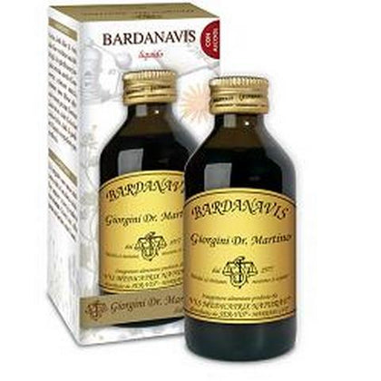 Bardanavis Liquido 200ml