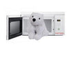 Warmies Peluche Term Orso Pola