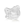 Chicco Gommotto Silicone Neutro 6-16 1 Pezzo