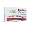 Cranberry Fast Resolution 7 Compresse+7 Compresse